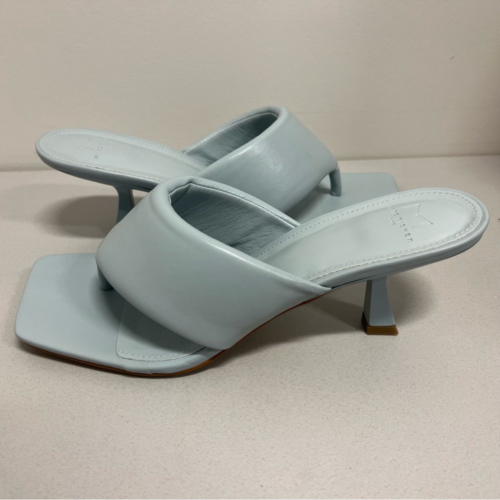 The Marc Fisher LTD Cici sandals